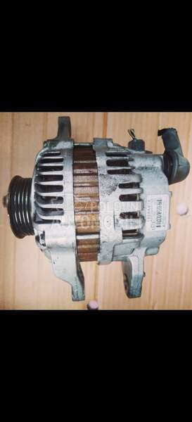 Alternator za Smart ForFour