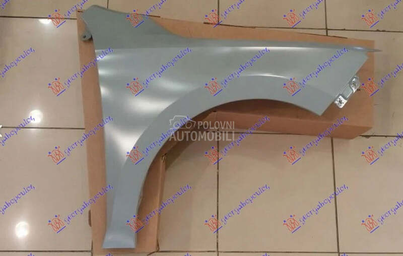 Krilo za Seat Toledo od 2012. do 2026. god.