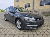 Volkswagen Golf 7 HIGHLINE NOV