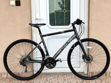 BMC ALPEN 28 3x10, 400 €, 2025. , Touring i trekking, Brzina: 30, Siva, Novi Sad