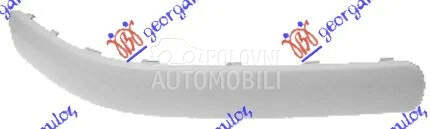 Lajsna za Volkswagen Golf 4 od 1998. do 2004. god.
