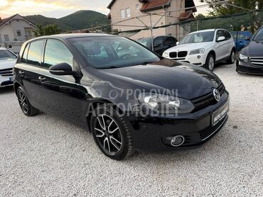 Volkswagen Golf 6 , 7.000 €, 2011. Hečbek, Dizel | 1598 cm3, 215.000 km, 77kW (105 KS), Manuelni 5 brzina, 4/5 vrata, 5 sedišta, Preševo