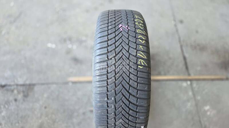 Bridgestone 205/60 R16 Sve sezone
