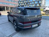 Hyundai Santa Fe ULTIMATE
