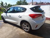 Ford Focus 1,0 ekobster