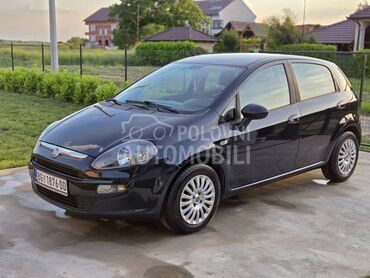 Fiat EVO 1.2 8v, 4.090 €, 2011. Hečbek, Benzin | 1242 cm3, 194.670 km, 51kW (69 KS), Manuelni 5 brzina, 4/5 vrata, 5 sedišta, Jakovo