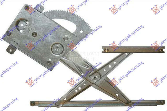 Podizac stakla za Toyota Avensis od 2003. do 2008. god.