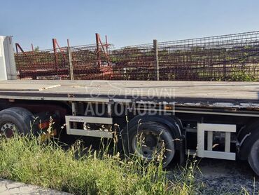 Volvo Fm 440, Po dogovoru, 2007. , 460.000 km, Tegljač, Dizel, 12777 cm3, Automatski menjač, Beograd