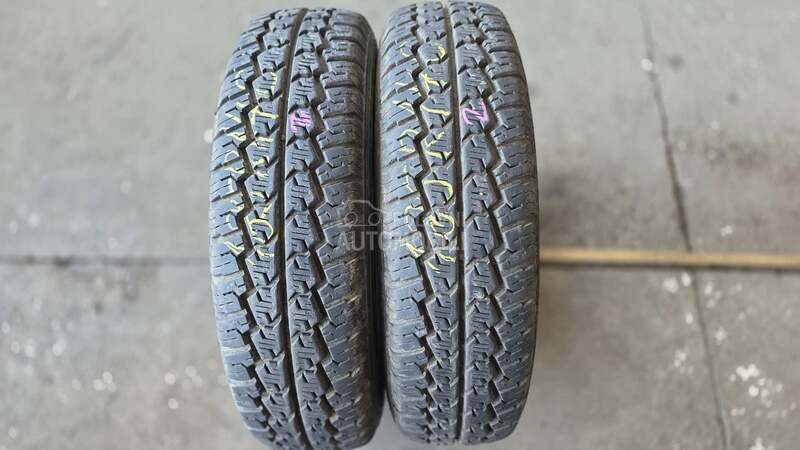 Hankook 185/100 R14 Zimska