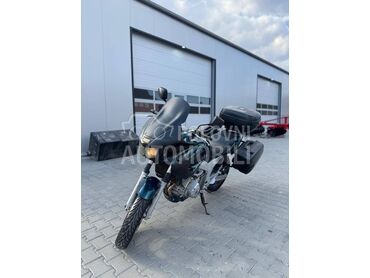 Yamaha TDM (može zamena), 2.400 €, 1998. , 850 cm3, 36.000 km, 61kW (83 KS), Enduro / Cross, Prokuplje