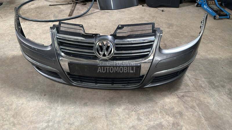 Branik za Volkswagen Golf 5, Jetta od 2004. do 2009. god.