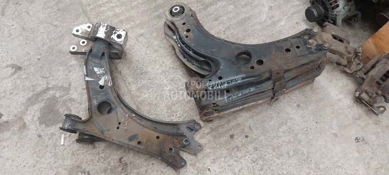 VILJUSKA RAME za Volkswagen Golf 4, Golf 5