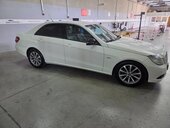 Mercedes Benz E 200 200 CDI Vlasni k (može zamena)