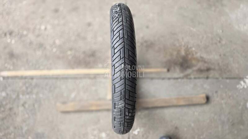 Metzeler 100/90 R18 Letnja