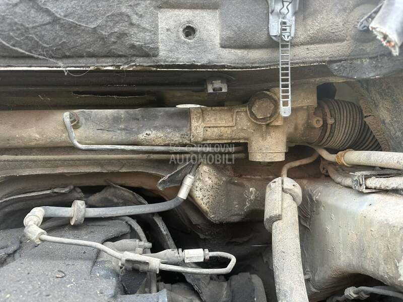 letva volana za Volkswagen Passat B5.5 od 1998. do 2020. god.