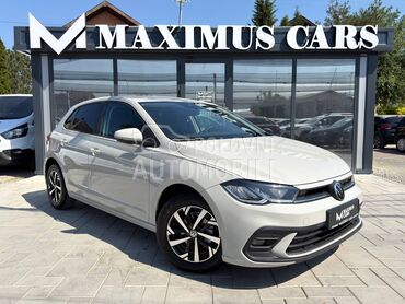 Volkswagen Polo 1.0b, 13.490 €, 2022. Hečbek, Benzin | 999 cm3, 179.448 km, 59kW (80 KS), Manuelni 5 brzina, 4/5 vrata, 5 sedišta, Veternik