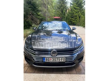 Volkswagen Arteon 2.0DSG 4x4 R-LINE, 23.000 €, 2020. Hečbek, Dizel | 1968 cm3, 219.000 km, 140kW (190 KS), Automatski / poluautomatski, 4/5 vrata, 5 sedišta, Beograd