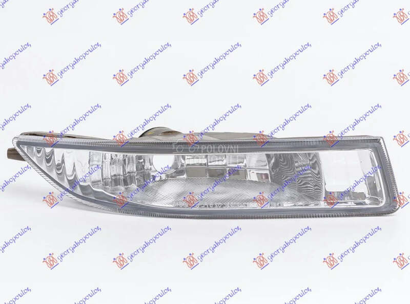 Maglenka za Toyota Corolla od 2002. do 2006. god. - 8122112150