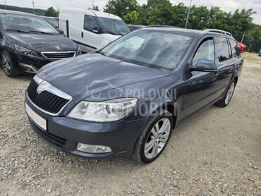 Škoda Octavia 1.6tdi, 4.699 €, 2010. Karavan, Dizel | 1598 cm3, 172.757 km, 77kW (105 KS), Manuelni 5 brzina, 4/5 vrata, 5 sedišta, Petrovaradin