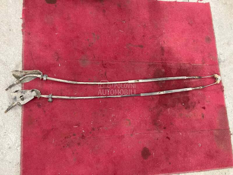 sajla rucne dobos za Opel Astra H