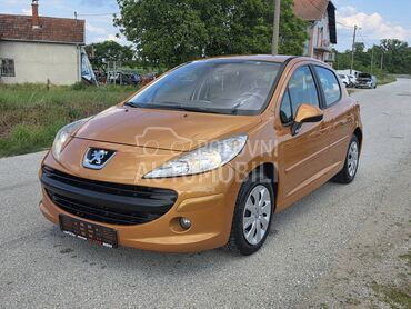 Peugeot 207 1.4 HDI, 2.799 €, 2006. Hečbek, Dizel | 1398 cm3, 161.923 km, 50kW (68 KS), Manuelni 5 brzina, 4/5 vrata, 5 sedišta, Smederevska Palanka