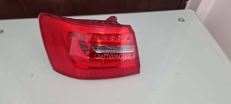 Stop lampa za Audi A6 od 2010. do 2014. god.