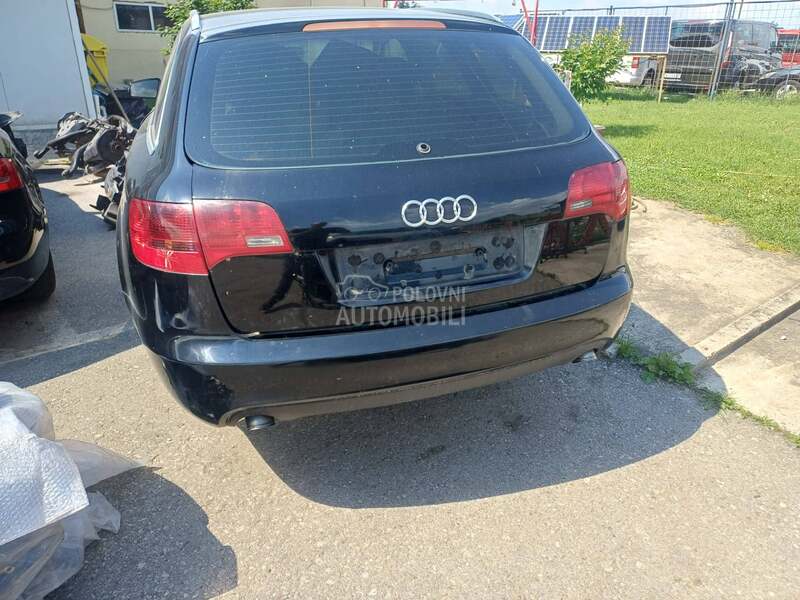 lampe za Audi A6, A6 Allroad od 2004. do 2008. god.