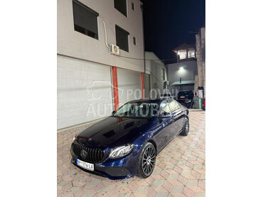 Mercedes Benz E 220 E220D (može zamena), 33.000 €, 2020. Limuzina, Dizel | 1958 cm3, 44.700 km, 143kW (194 KS), Automatski / poluautomatski, 4/5 vrata, 5 sedišta, Novi Pazar