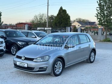 Volkswagen Golf 7 1.4 TSI (može zamena), Po dogovoru, 2013. Hečbek, Benzin | 1395 cm3, 217.000 km, 90kW (122 KS), Manuelni 6 brzina, 4/5 vrata, 5 sedišta, Preševo