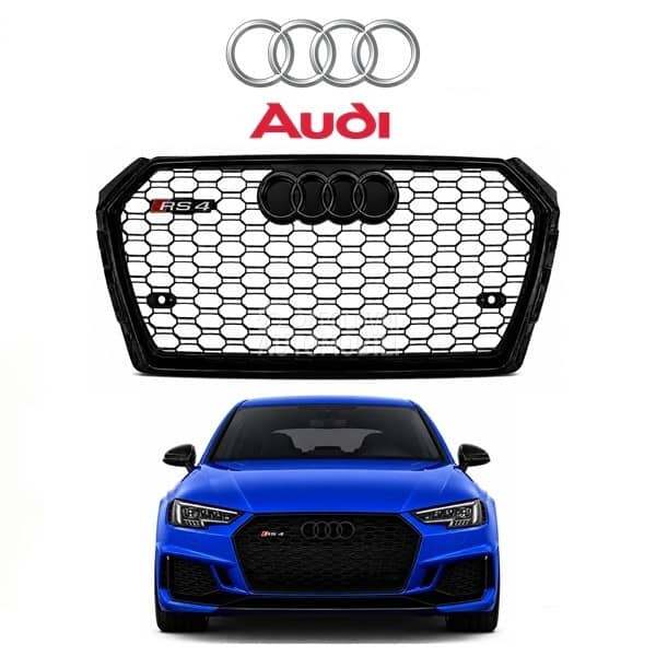 Maska S-line RS za Audi A4 od 2016. do 2020. god.