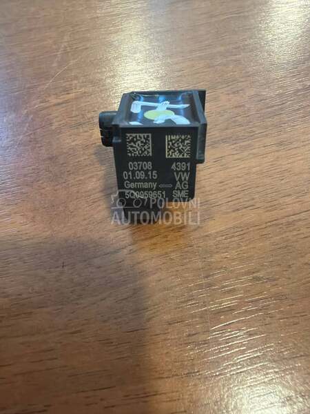 Senzor udara za airbag za Volkswagen Golf 7, Passat B8, Tiguan ...