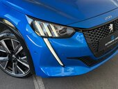 Peugeot 208 GT/3D/Pano/Acc/eat8