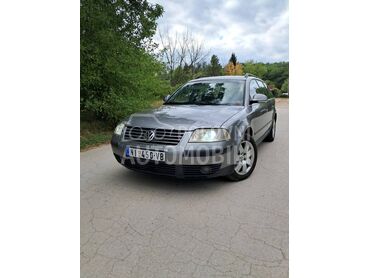 Volkswagen Passat B5.5 , 2.500 €, 2004. Karavan, Dizel | 1896 cm3, 382.000 km, 96kW (131 KS), Manuelni 6 brzina, 4/5 vrata, 5 sedišta, Svrljig