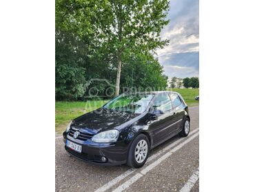 Volkswagen Golf 5 (može zamena), 3.500 €, Polovno, Bačka Palanka