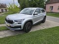 Škoda Kodiaq 2.0tdi dsg 4x4