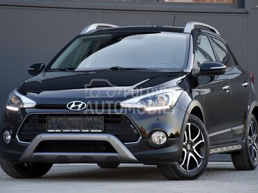 Hyundai i20 1.0 / ACTIVE / CH, 7.950 €, 2016. Hečbek, Benzin | 998 cm3, 210.000 km, 88kW (120 KS), Manuelni 6 brzina, 4/5 vrata, 5 sedišta, Valjevo