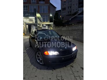 BMW 320 2.0 (može zamena), 2.600 €, 2001. Limuzina, Dizel | 1951 cm3, 340.000 km, 100kW (136 KS), Manuelni 5 brzina, 4/5 vrata, 5 sedišta, Novi Pazar