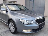 Škoda Superb 1.9 TDI