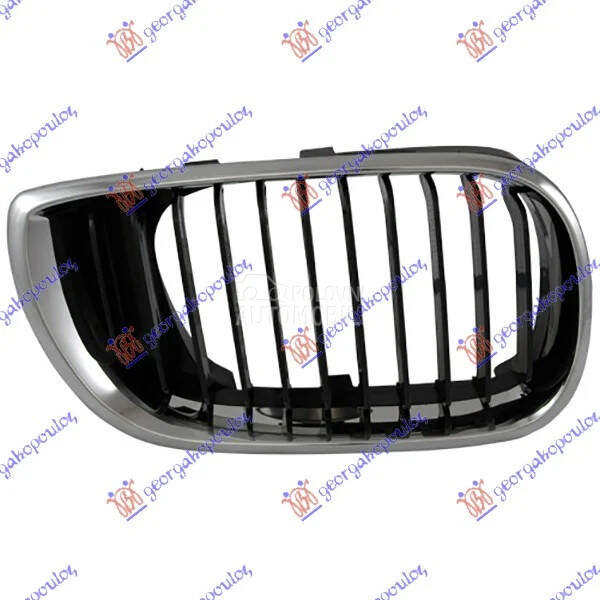 Maska za BMW Serija 3 od 2002. do 2005. god.