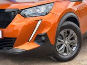 Peugeot 2008 AUT8/KAMERA/NAV