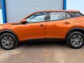 Peugeot 2008 AUT8/KAMERA/NAV