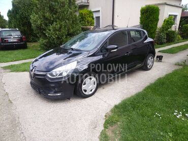 Renault Clio 1.5 dci (može zamena), 7.150 €, 2018. Hečbek, Dizel | 1461 cm3, 163.000 km, 66kW (90 KS), Manuelni 5 brzina, 4/5 vrata, 5 sedišta, Zrenjanin