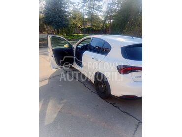 Fiat Tipo , 8.500 €, 2022. Limuzina, Benzin + Gas (TNG) | 1400 cm3, 145.000 km, 70kW (95 KS), Manuelni 6 brzina, 4/5 vrata, 5 sedišta, Pančevo