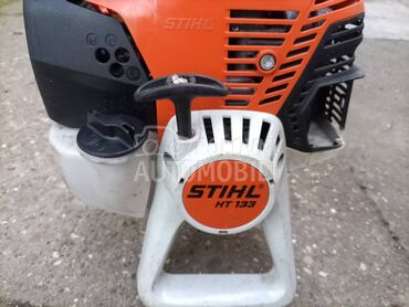 STIHL teleskop testera, 500 €, 2020. , Traktorske kosačice, Šabac