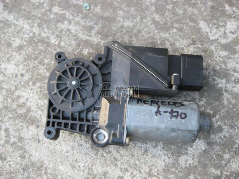 Motoric podizaca stakla za Mercedes Benz A 170 od 1997. do 2004. god.