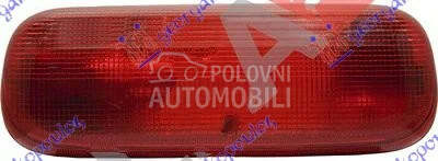 Trece stop svetlo za Fiat Doblo od 2001. do 2005. god.