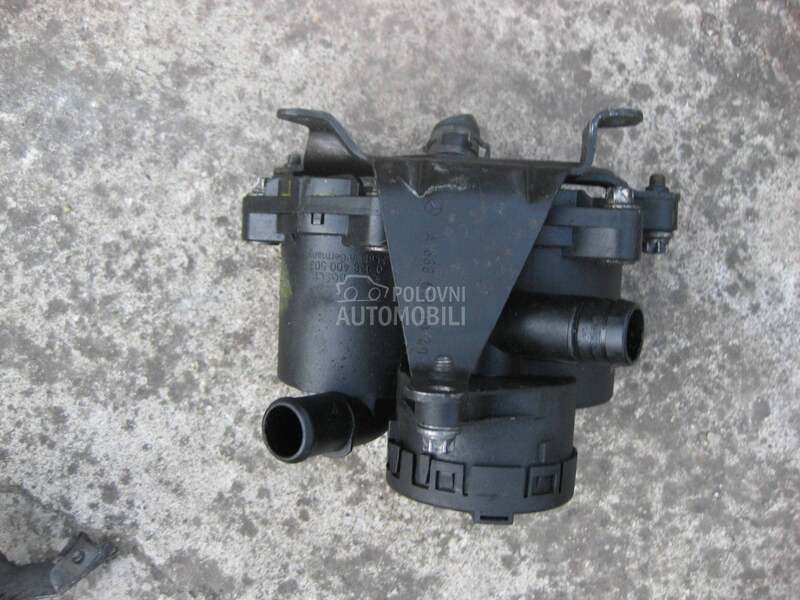Filter goriva separator uljnih za Mercedes Benz A 170 od 1997. do 2004. god.