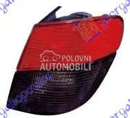 Stop svetlo za Peugeot 406 od 1996. do 2005. god.