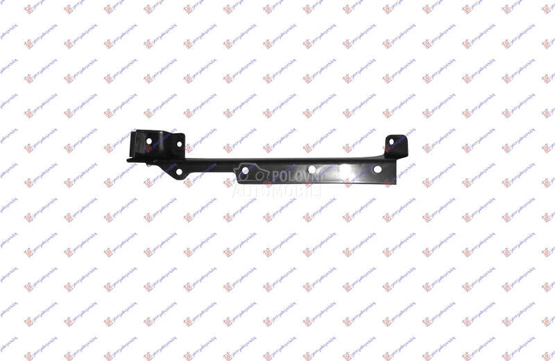Nosac branika za Fiat Panda od 2003. do 2014. god.