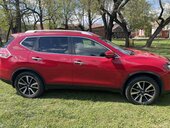 Nissan X-Trail 1.6DCI
